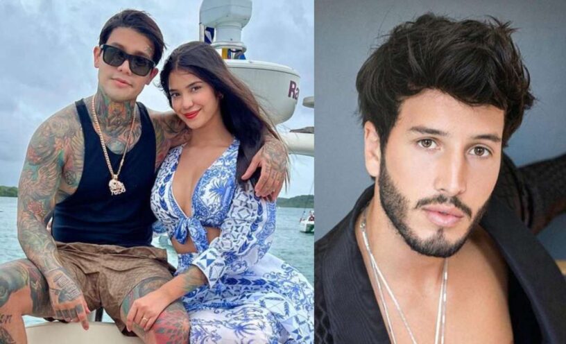 El video por el que aseguran que Sebastián Yatra y la ex de Yeferson Cossio tendrían un romance