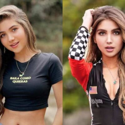 el video por el que dicen que Shaira estaría embarazada