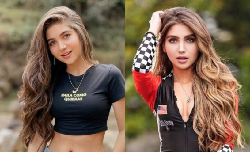 el video por el que dicen que Shaira estaría embarazada
