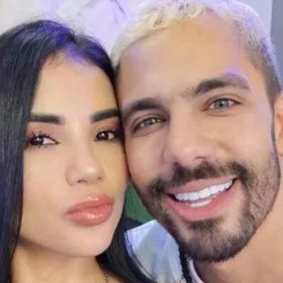 El video que confirmaría que Altafulla y Karina García habrían terminado