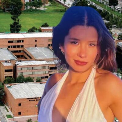 Universidad joven perdida en Cartagena se pronunció