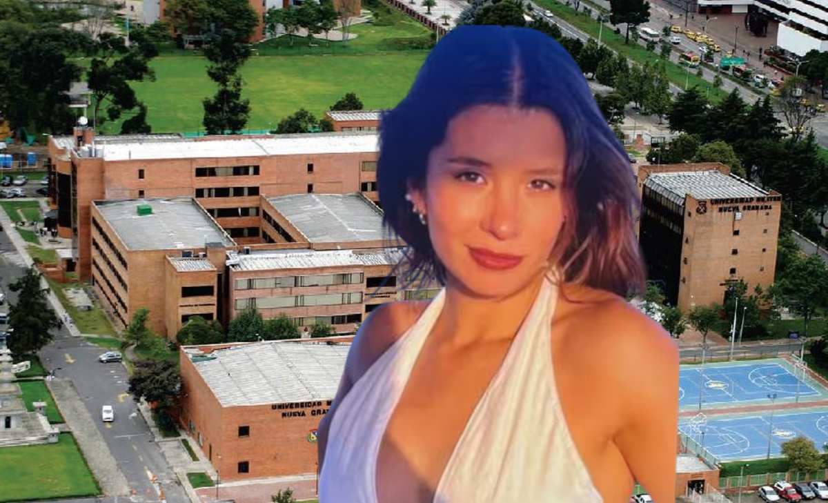 Universidad joven perdida en Cartagena se pronunció
