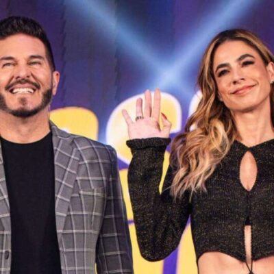 eliminado de La Casa de los Famosos hoy 18 de mayo de 2025