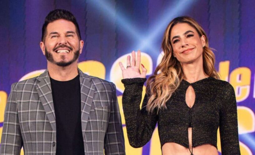 eliminado de La Casa de los Famosos hoy 18 de mayo de 2025