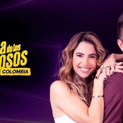 Eliminado de La Casa de los Famosos hoy 23 de marzo de 2025