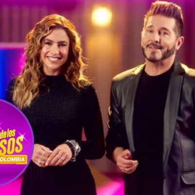¿Quién es el nuevo eliminado de La Casa de los Famosos hoy 27 de abril de 2025?