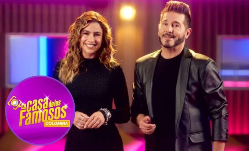 ¿Quién es el nuevo eliminado de La Casa de los Famosos hoy 27 de abril de 2025?