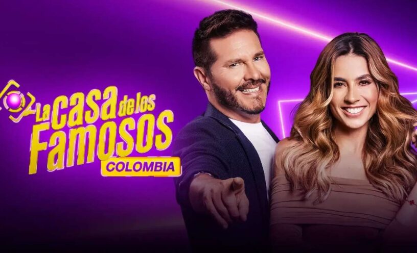 ¿Quién fue el eliminado de La Casa de los Famosos hoy 4 de mayo de 2025?