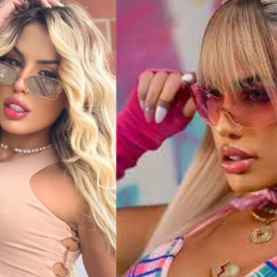 Ella era Camila Gil, la famosa Dj trans que falleció en Medellín