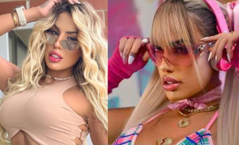 Ella era Camila Gil, la famosa Dj trans que falleció en Medellín