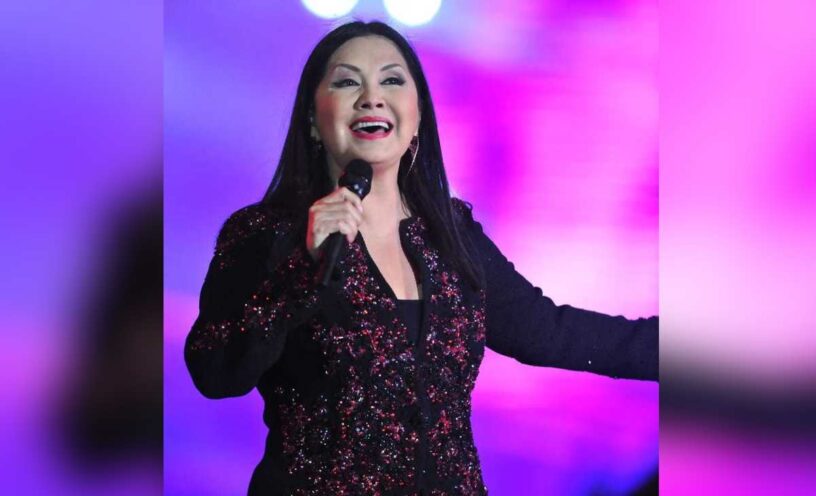 esposa Ana Gabriel
