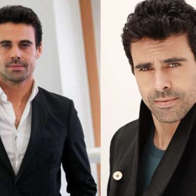 Ella es la hermosa hija de Emmanuel Esparza: A su corta edad ya debuta en la actuación como sus papás