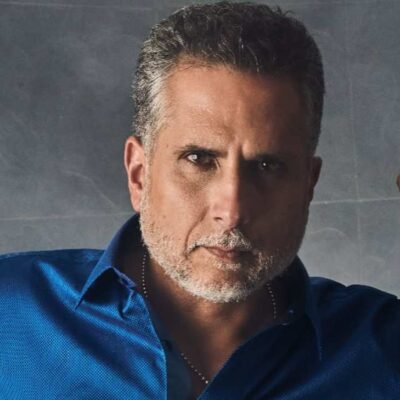 hija de Marlon Moreno