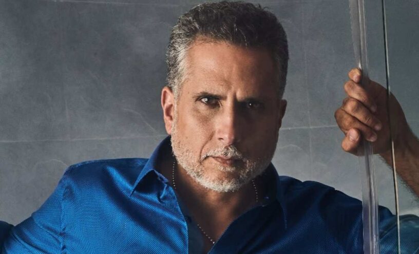 hija de Marlon Moreno