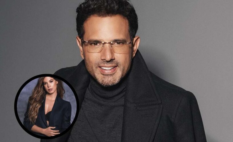 ella seria la suegra de alejandro estrada