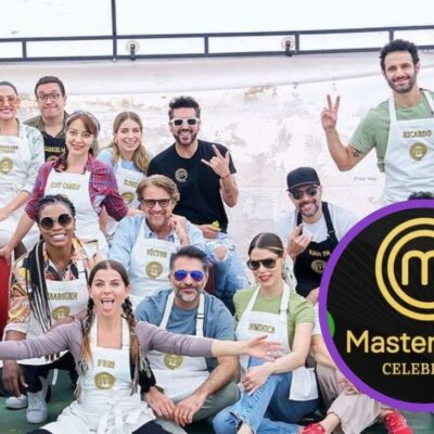 semifinalistas Masterchef Celebrity 2024