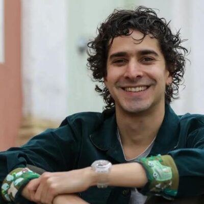 Emmanuel Restrepo reveló detalles de su orientación sexual