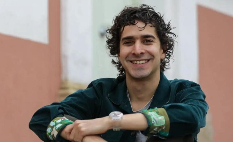 Emmanuel Restrepo reveló detalles de su orientación sexual