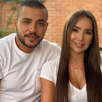 Paola Jara reveló cómo enamoró a Jessi Uribe