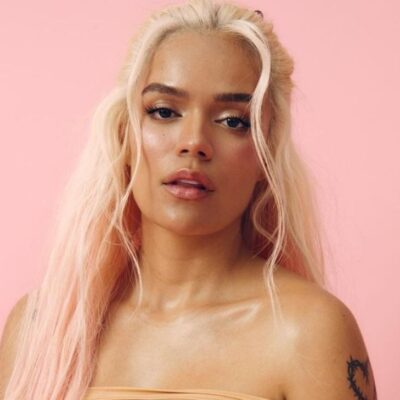 Empleada de Karol G reveló secretos