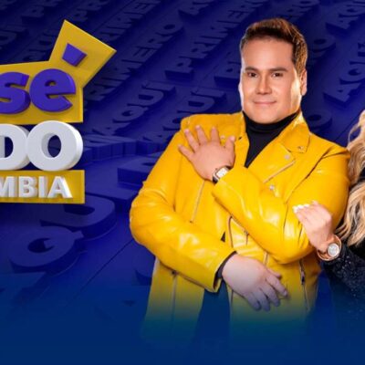 ¿En qué canal y cuándo regresaría 'Lo sé todo Colombia' a la televisión?