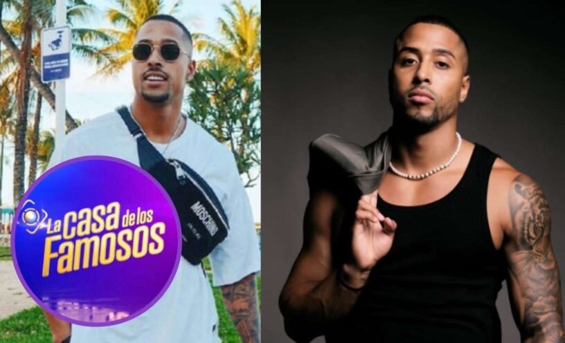 en qué reality participó José Rodríguez de 'La casa de los famosos 2'
