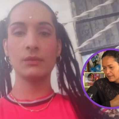 ¿En qué trabajaba Sara Millerey, la joven trans que murió en Antioquia?