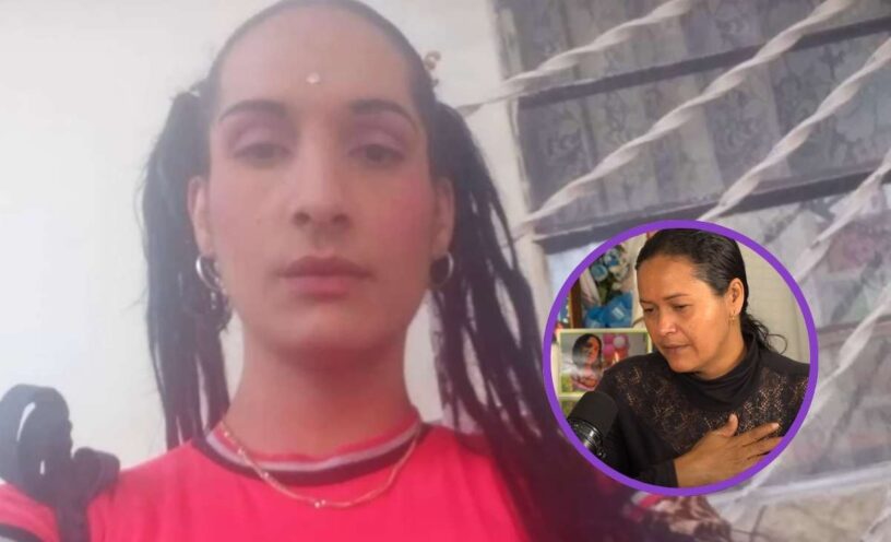 ¿En qué trabajaba Sara Millerey, la joven trans que murió en Antioquia?
