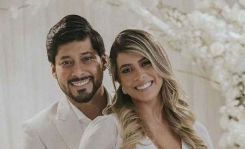 En qué va el caso entre Lowe León y su esposa Liceth Córdoba