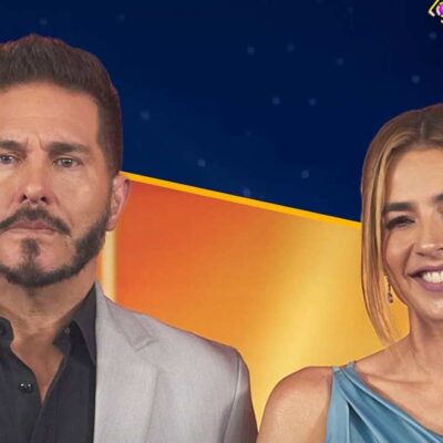 cómo ver La Casa de Los Famosos All Stars en Colombia