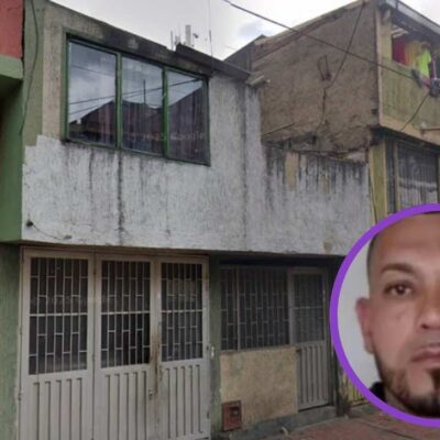 pistas casa de alias El Costeño