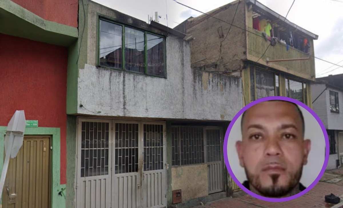 pistas casa de alias El Costeño