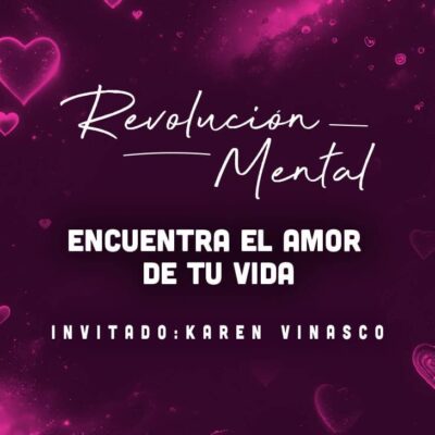 Encuentra el amor de tu vida