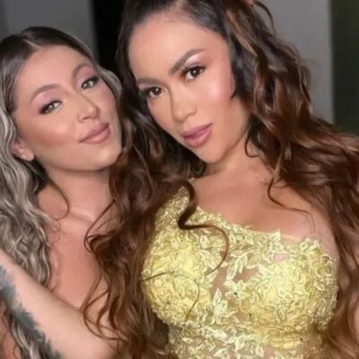 Epa Colombia confirmó la razón por la que terminó con Karoll Samantha