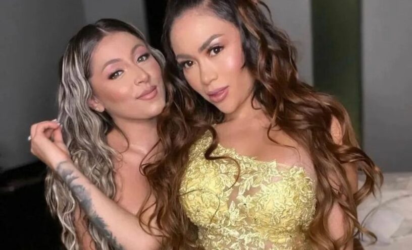 Epa Colombia confirmó la razón por la que terminó con Karoll Samantha