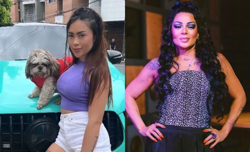 Epa Colombia estuvo con Marbelle