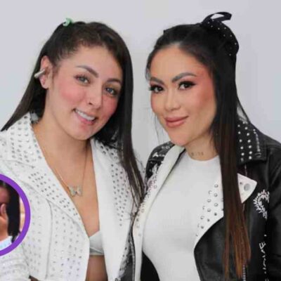 Epa Colombia le pidió matrimonio a Karol Samantha