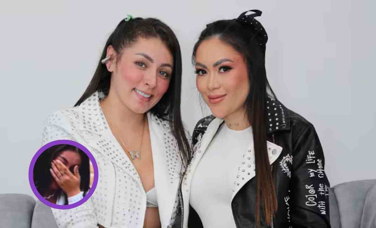 Epa Colombia le pidió matrimonio a Karol Samantha
