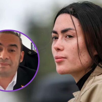 Epa Colombia podría salir de la cárcel
