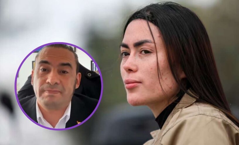 Epa Colombia podría salir de la cárcel