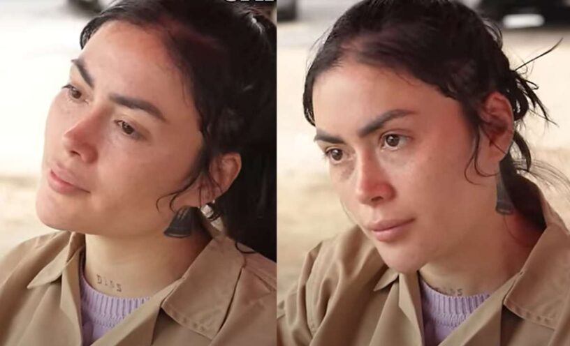 ¿Epa Colombia puede estar con su hija desde la cárcel?