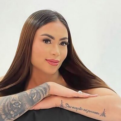 Epa Colombia reaccionó a la relación de Christian Nodal