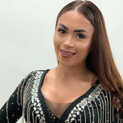 Epa Colombia reveló en que trabaja Karol Samantha