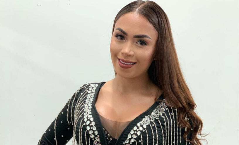 Epa Colombia reveló en que trabaja Karol Samantha