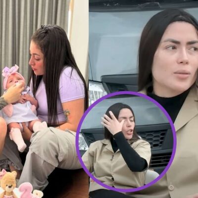Epa Colombia reveló los planes que tiene con su novia Karol Samantha cuando salga de la cárcel