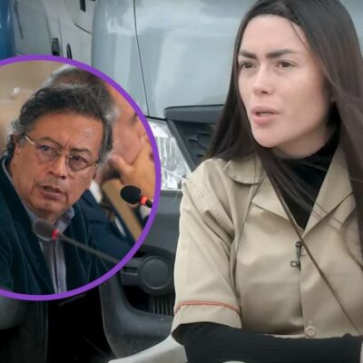 Epa Colombia reveló por qué no es gestora de paz del gobierno de Gustavo Petro
