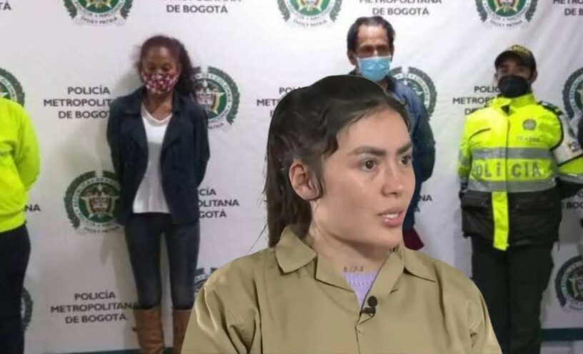 Epa Colombia contó detalles Sara Sofía