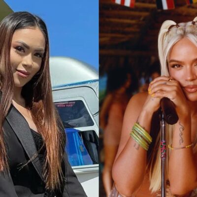 Epa Colombia se comparó con Karol G