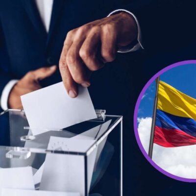cómo saber si soy jurado de votación