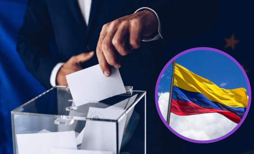 cómo saber si soy jurado de votación